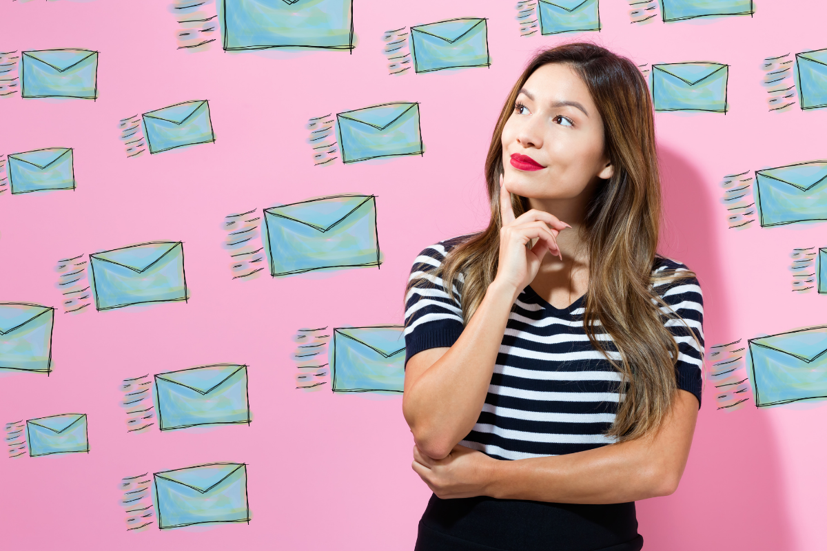 Comment réussir ses campagnes emailing avec EDEN CRM et Sendinblue ?