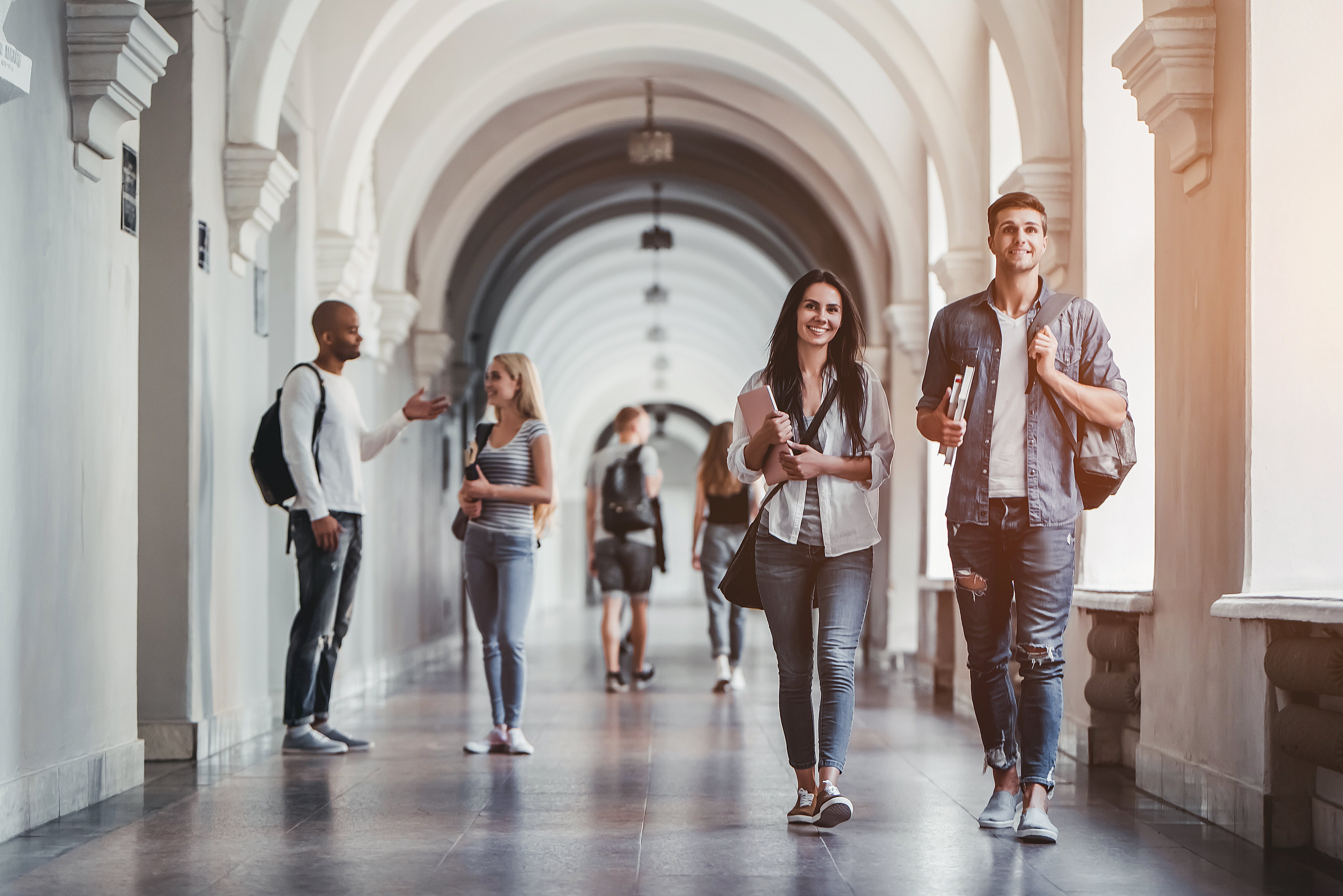 Grandes ecoles et université : gérez vos candidats à l’aide d’un logiciel CRM