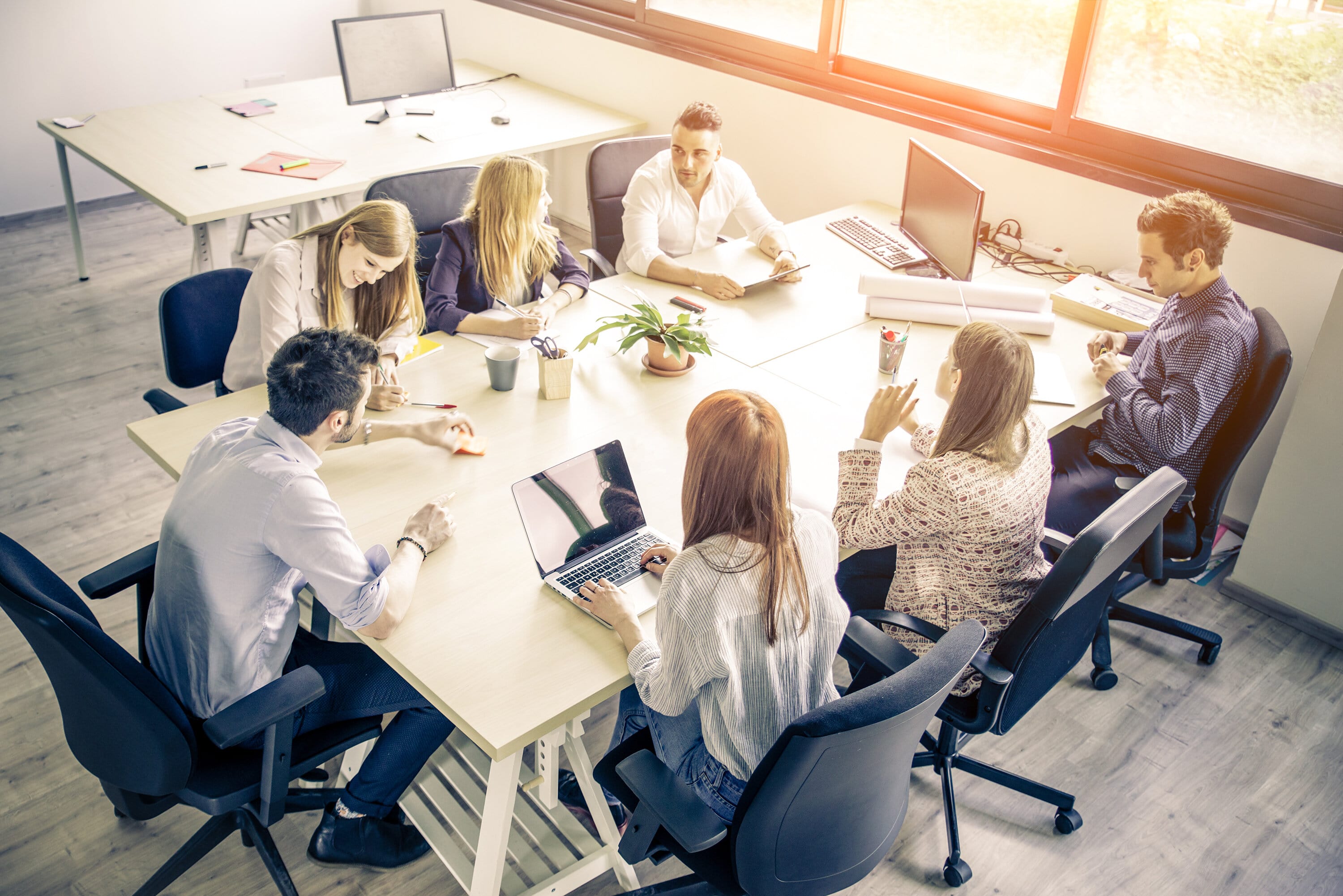 Piloter votre projet CRM au quotidien
