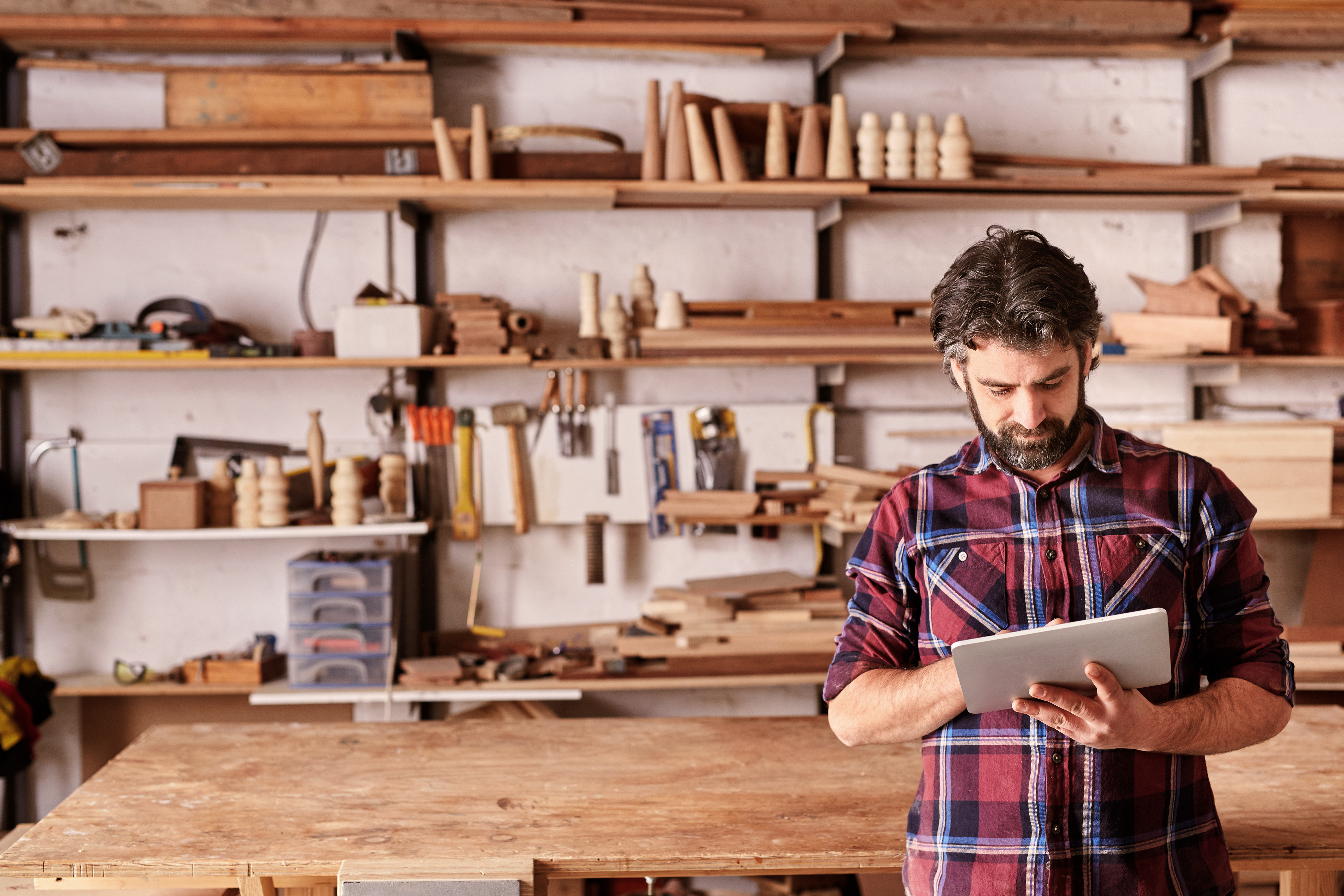 Quelles fonctionnalités adaptées à son logiciel ERP en fonction de son secteur d’activité ?