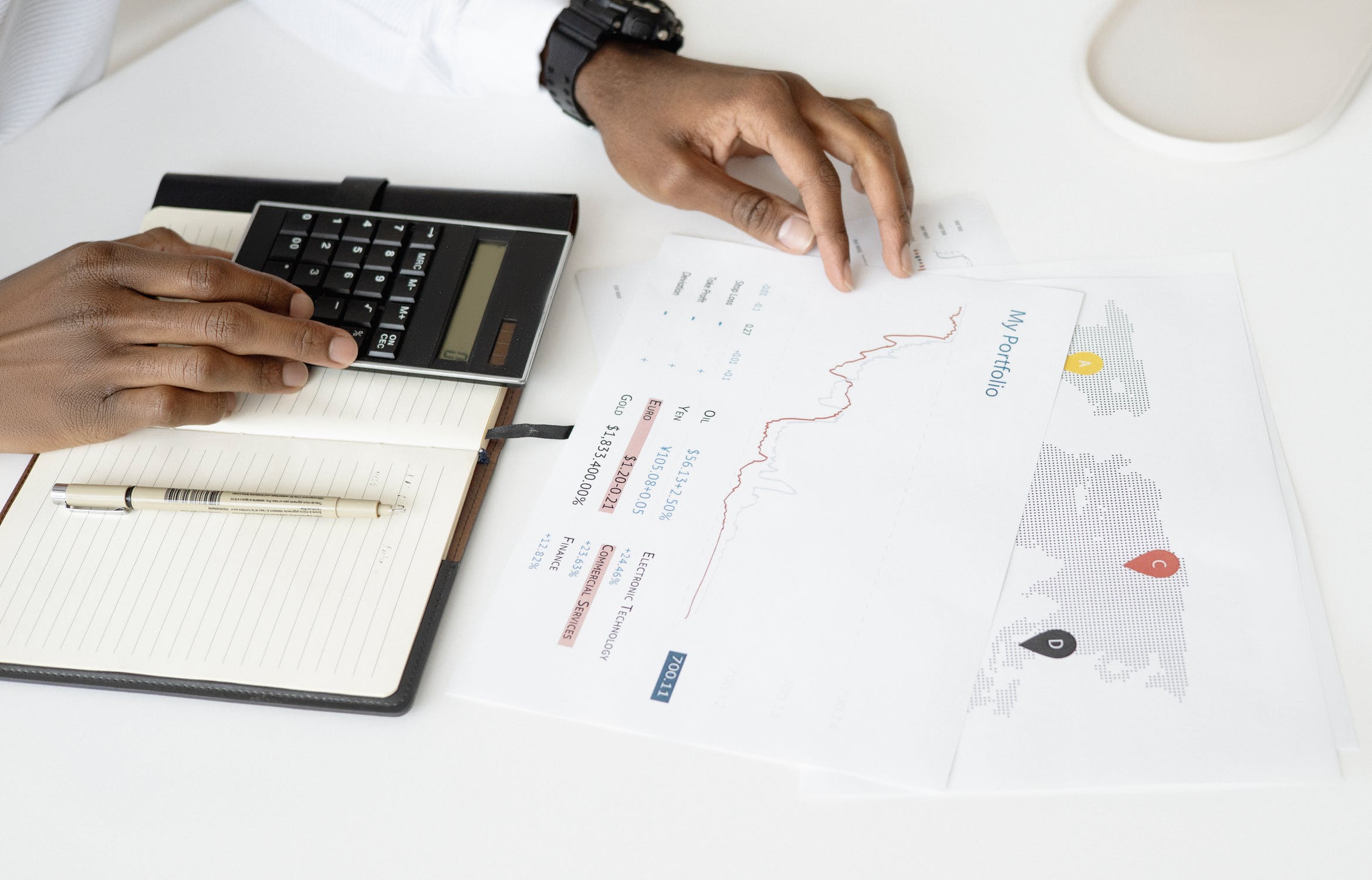 Comment aligner son cahier des charges ERP avec sa stratégie commerciale ?